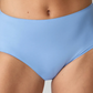 Culotte taille haute Marie Jo - Color Studio - Bleue - SIB