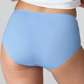 Culotte taille haute Marie Jo - Color Studio - Bleue - SIB