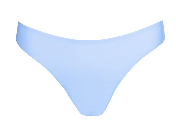 String Marie Jo - Color Studio - Bleu - SIB