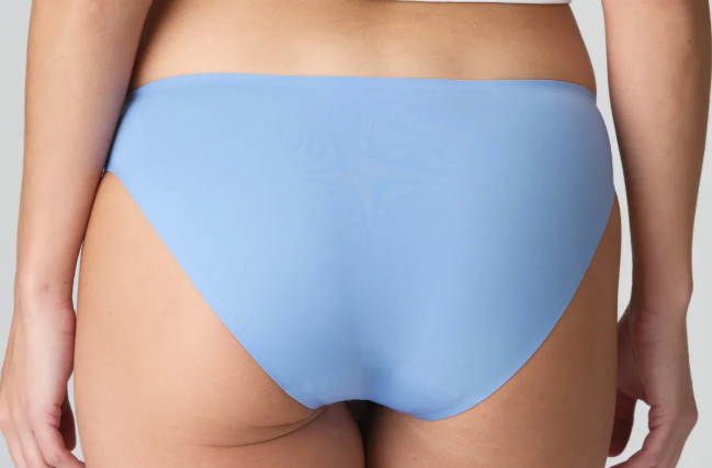 Culotte Marie Jo - Color Studio - Bleue - SIB