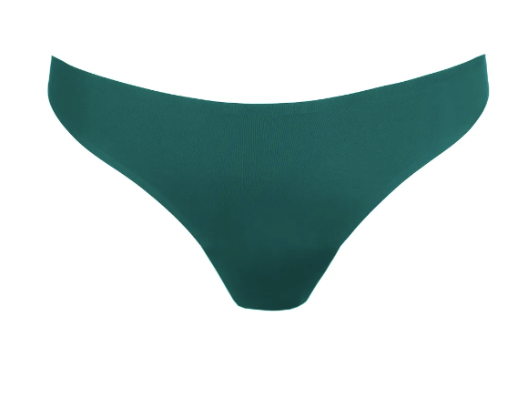 String Marie Jo - Color Studio - Vert - JAS