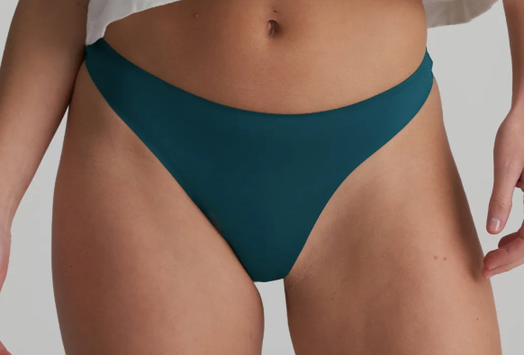 String Marie Jo - Color Studio - Vert - JAS