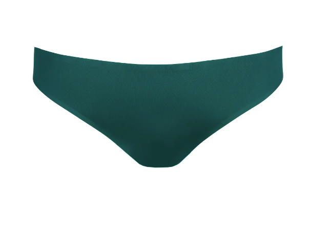 Culotte Marie Jo - Color Studio - Verte - JAS