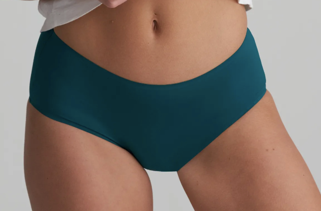 Short Marie Jo - Color Studio - Groen - JAS