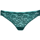 Culotte Marie Jo - Color Studio - Verte - JAS