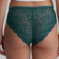 Culotte Marie Jo - Color Studio - Verte - JAS