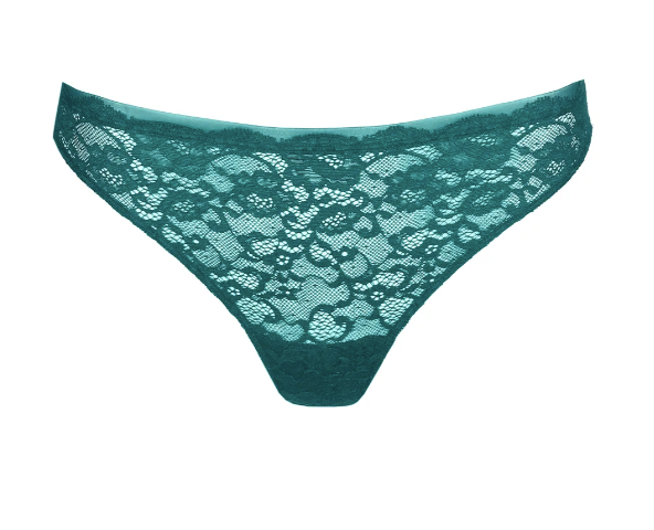 String Marie Jo - Color Studio - Vert - JAS