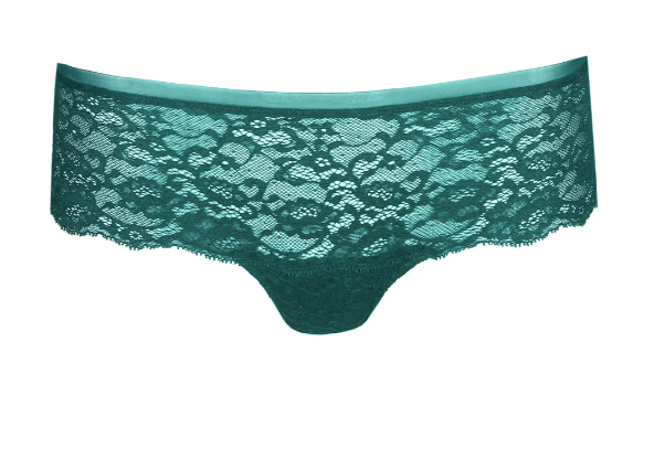 Short Marie Jo - Color Studio - Groen - JAS