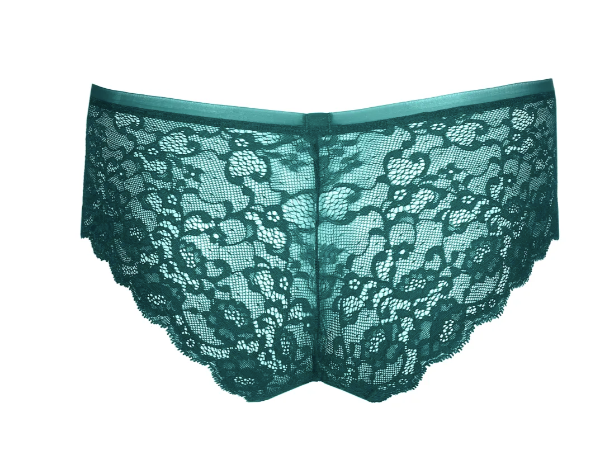 Short Marie Jo - Color Studio - Groen - JAS