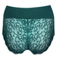 Culotte taille haute Marie Jo - Color Studio - Verte - JAS