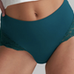 Culotte taille haute Marie Jo - Color Studio - Verte - JAS