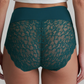 Culotte taille haute Marie Jo - Color Studio - Verte - JAS