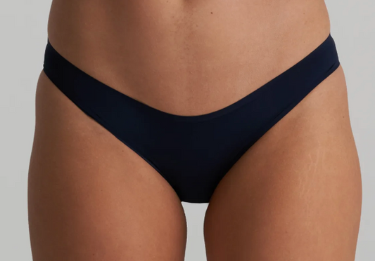 Culotte Marie Jo - Color Studio - Bleue - VEL