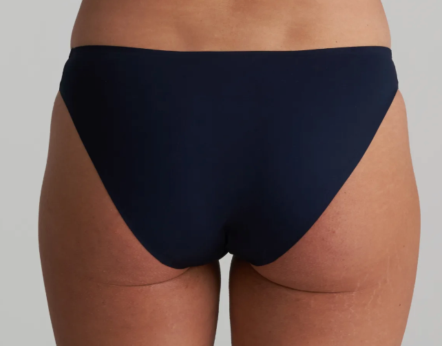 Culotte Marie Jo - Color Studio - Bleue - VEL