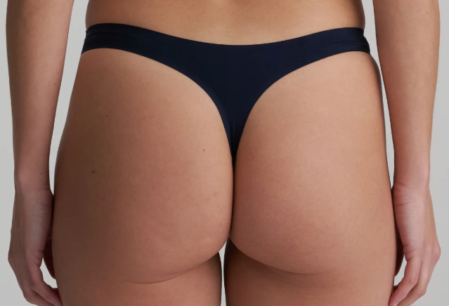 String Marie Jo - Color Studio - Bleu - VEL