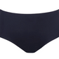 Culotte taille haute Marie Jo - Color Studio - Bleue - VEL