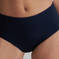 Culotte taille haute Marie Jo - Color Studio - Bleue - VEL