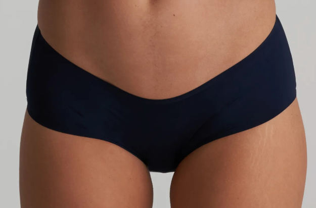Short Marie Jo - Color Studio - Blauw - VEL