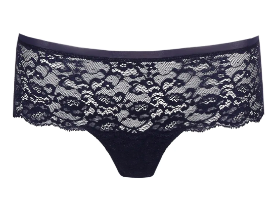 Short Marie Jo - Color Studio - Blauw - VEL