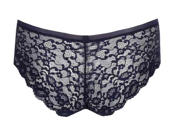 Short Marie Jo - Color Studio - Blauw - VEL