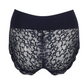 Culotte taille haute Marie Jo - Color Studio - Bleue - VEL