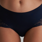 Culotte taille haute Marie Jo - Color Studio - Bleue - VEL