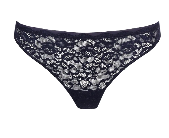 String Marie Jo - Color Studio - Bleu - VEL