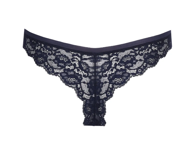 String Marie Jo - Color Studio - Bleu - VEL