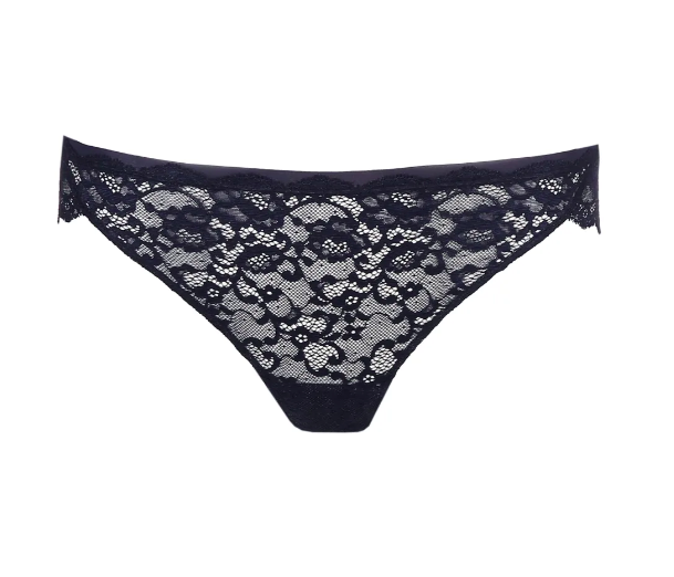 Culotte Marie Jo - Color Studio - Bleue - VEL