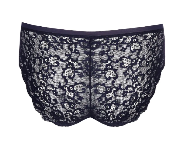 Culotte Marie Jo - Color Studio - Bleue - VEL