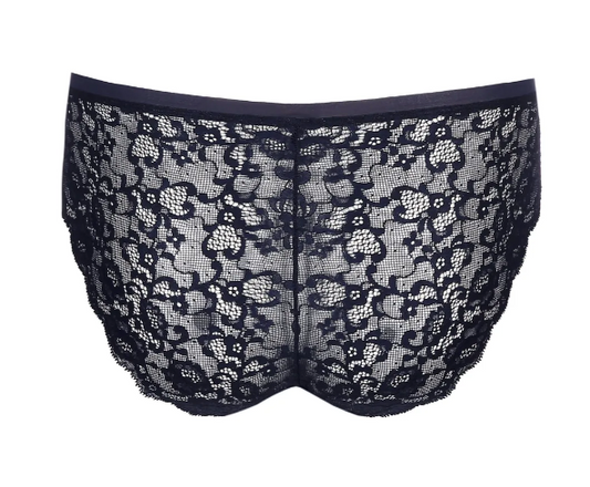 Culotte Marie Jo - Color Studio - Bleue - VEL