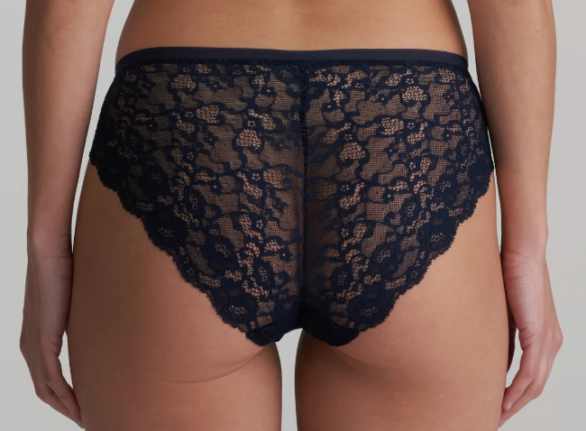 Culotte Marie Jo - Color Studio - Bleue - VEL