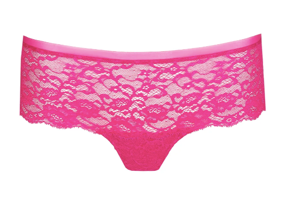 Short Marie Jo - Color Studio - Rose - VEB