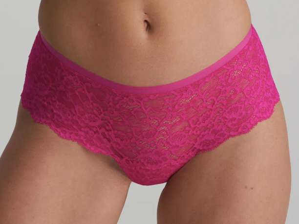 Short Marie Jo - Color Studio - Rose - VEB