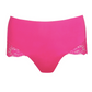 Culotte taille haute Marie Jo - Color Studio - Rose - VEB