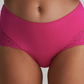 Culotte taille haute Marie Jo - Color Studio - Rose - VEB
