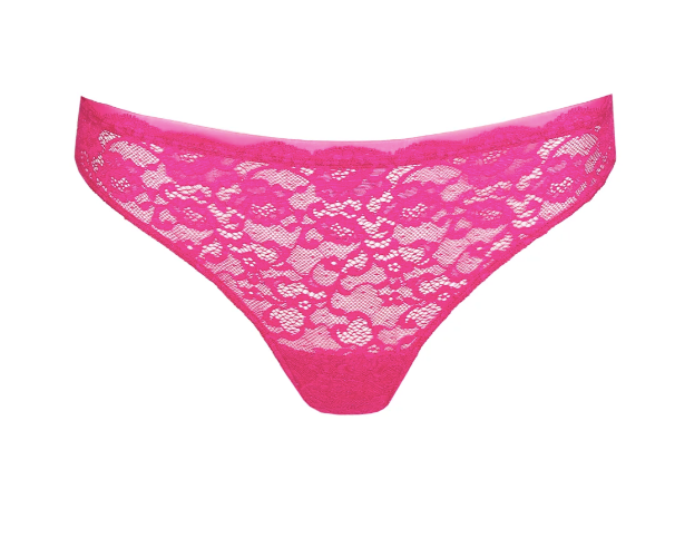 String Marie Jo - Color Studio - Rose - VEB