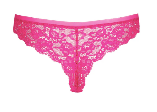 String Marie Jo - Color Studio - Rose - VEB