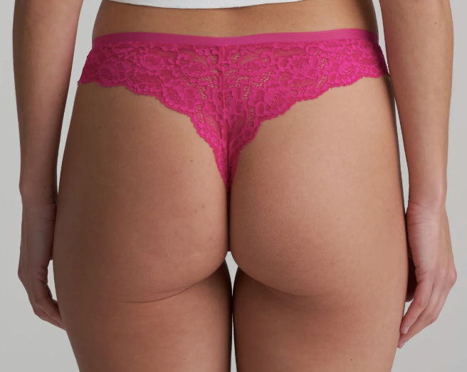 String Marie Jo - Color Studio - Rose - VEB