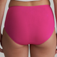 Culotte taille haute Marie Jo - Color Studio - Rose - VEB
