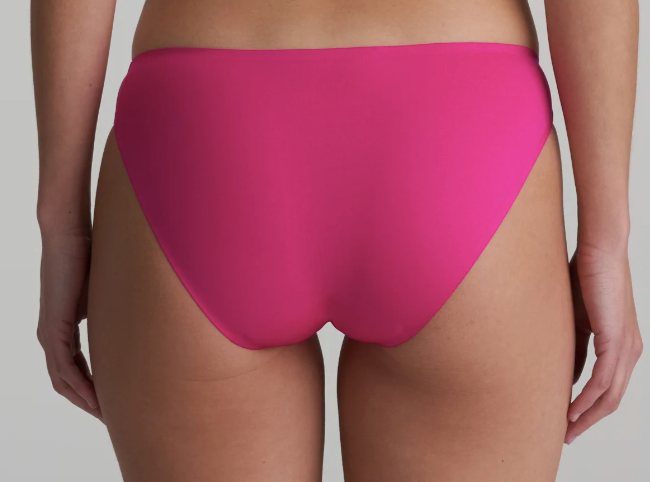 Culotte Marie Jo - Color Studio - Rose - VEB