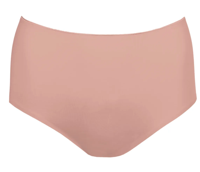 Culotte taille haute Marie Jo - Color Studio - Beige - PNE