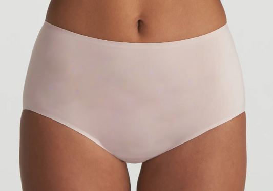Culotte taille haute Marie Jo - Color Studio - Beige - PNE