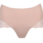 Culotte taille haute Marie Jo - Color Studio - Beige - PNE