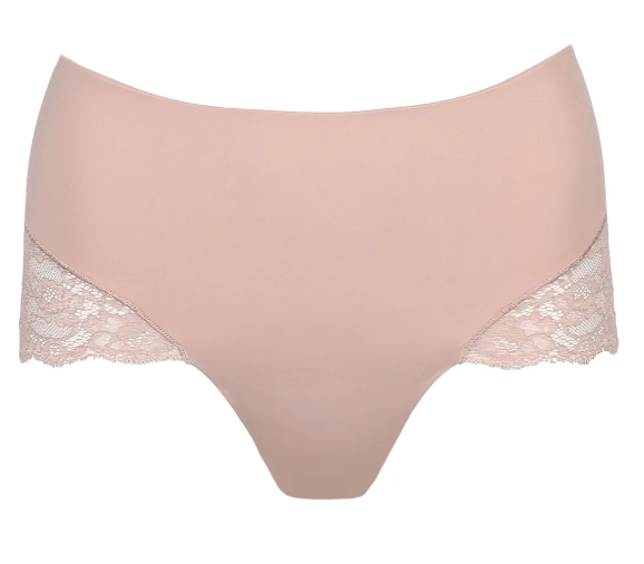 Culotte taille haute Marie Jo - Color Studio - Beige - PNE