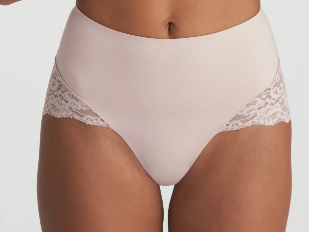 Culotte taille haute Marie Jo - Color Studio - Beige - PNE