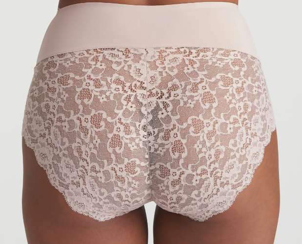 Culotte taille haute Marie Jo - Color Studio - Beige - PNE