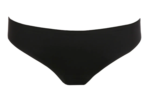 Culotte Marie Jo - Color Studio - Noire - ZWA