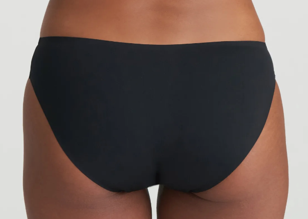 Culotte Marie Jo - Color Studio - Noire - ZWA