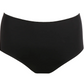 Culotte taille haute Marie Jo - Color Studio - Noire - ZWA